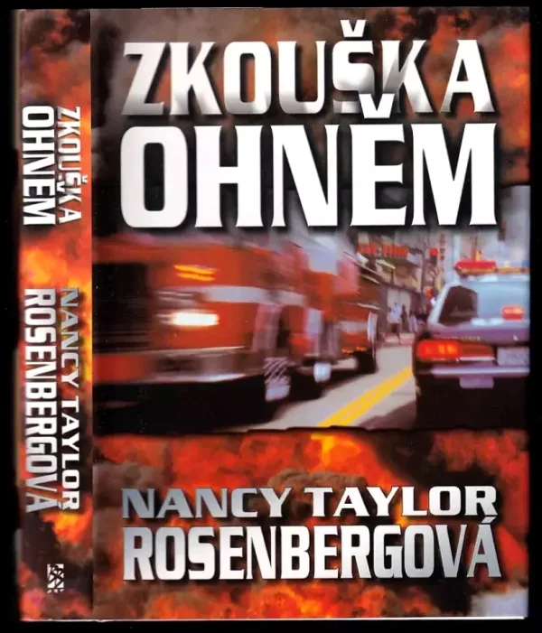 Zkouška ohněm