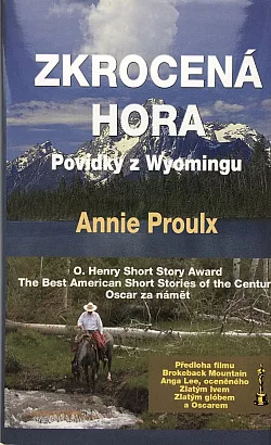 Zkrocená hora: Povídky z Wyomingu