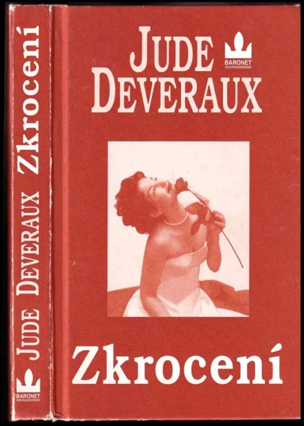 Zkrocení