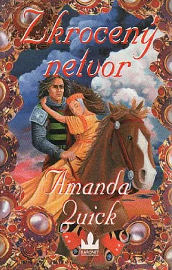 Zkrocený netvor