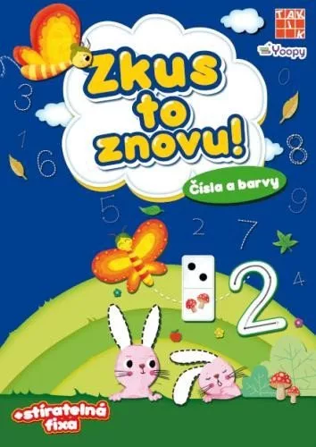 Zkus to znovu!