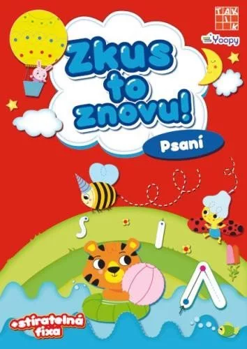 Zkus to znovu!