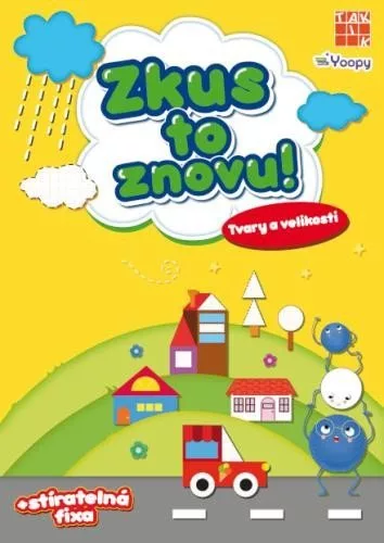 Zkus to znovu!