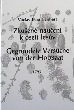 Zkušené naučení k osetí lesů
