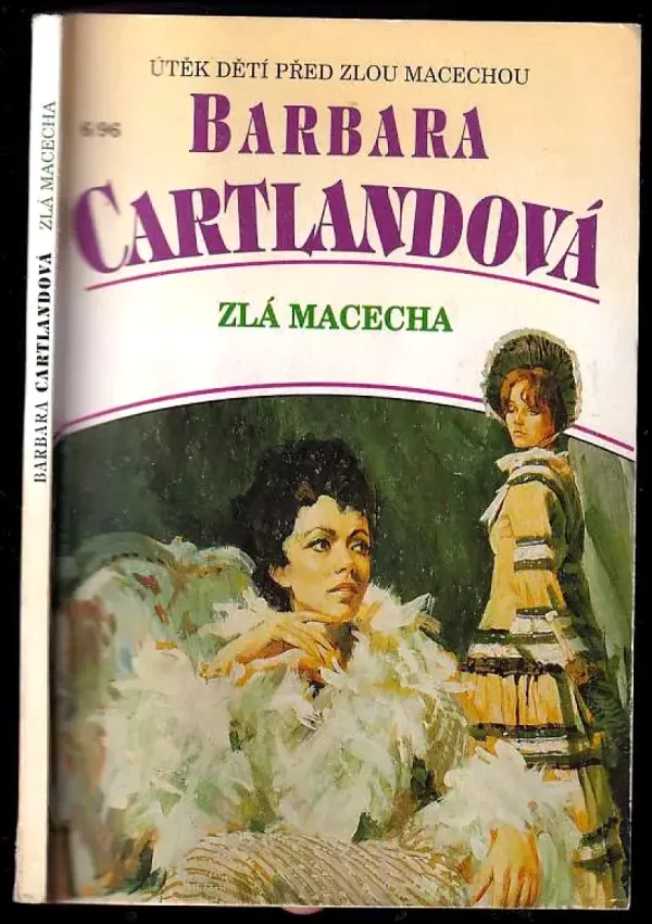 Zlá macecha