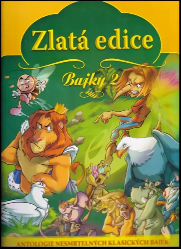 Zlatá edice
