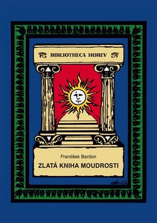 Zlatá kniha moudrosti