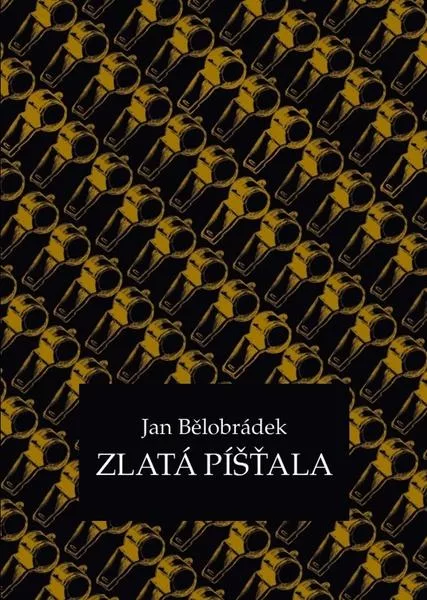 Zlatá píšťala
