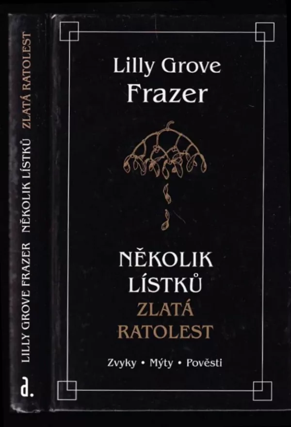 Zlatá ratolest