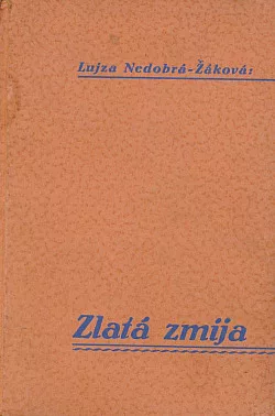 Zlatá zmija