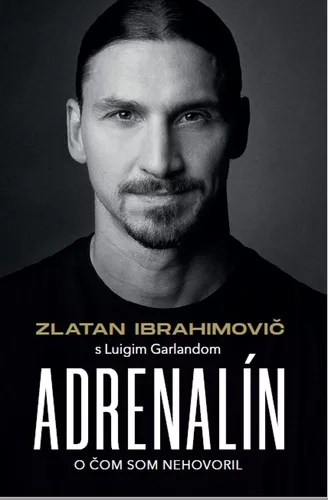 Zlatan Ibrahimovič