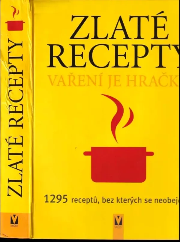 Zlaté recepty