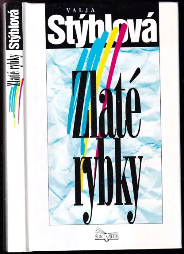 Zlaté rybky
