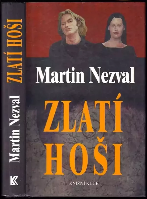 Zlatí hoši