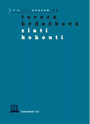 Zlatí kohouti