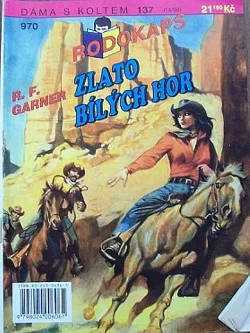 Zlato Bílých hor