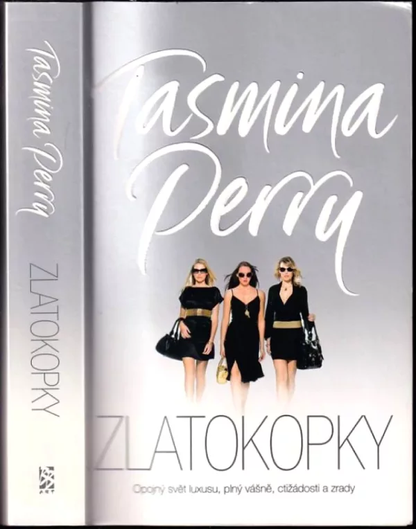 Zlatokopky