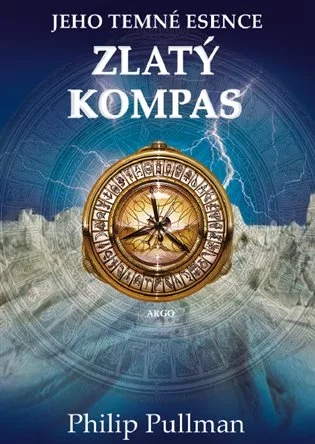 Zlatý kompas - Jeho temné esence I.