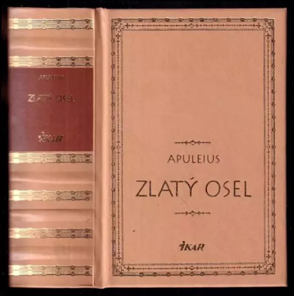 Zlatý osel
