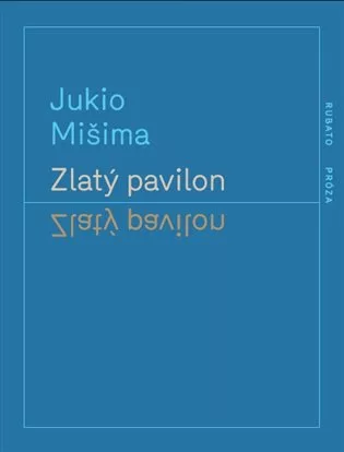 Zlatý pavilon