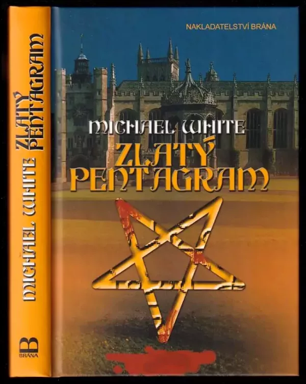 Zlatý pentagram