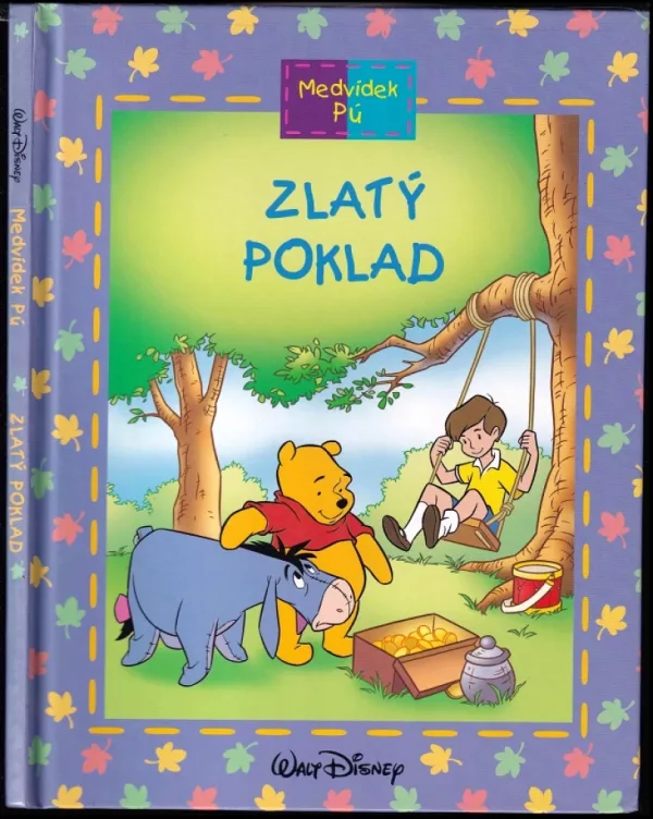 Zlatý poklad