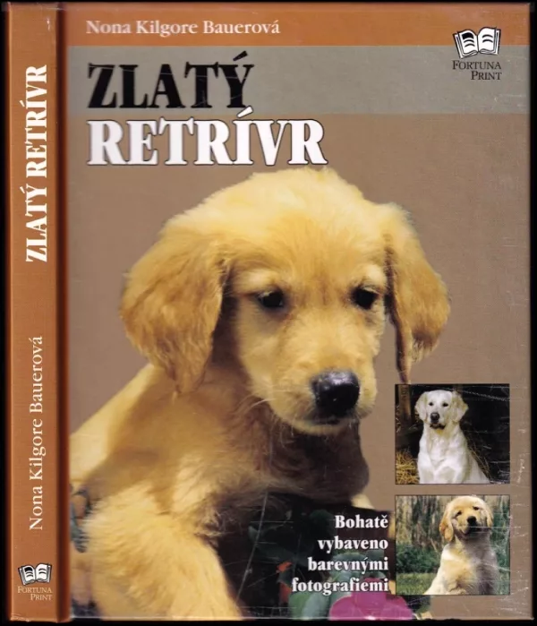 Zlatý retrívr