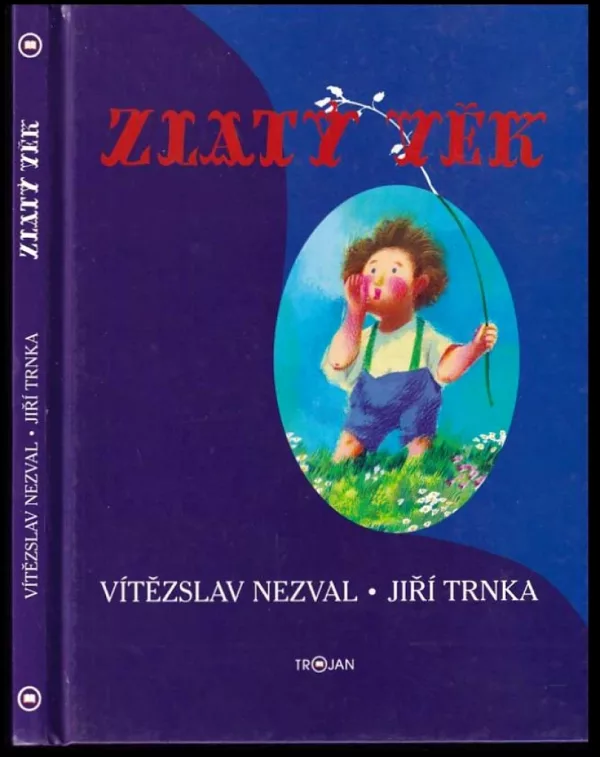 Zlatý věk