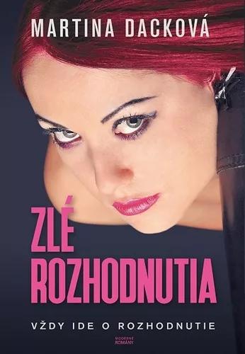 Zlé rozhodnutia