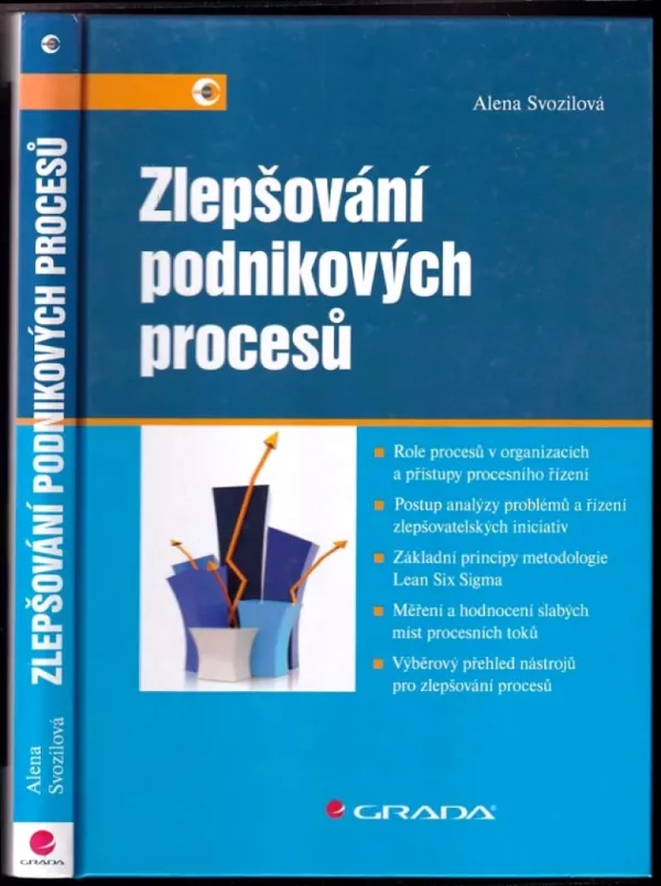 Zlepšování podnikových procesů