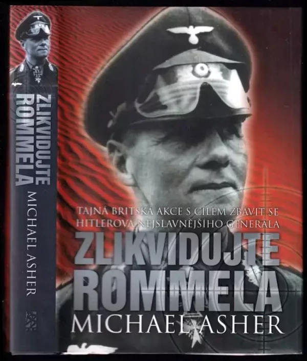 Zlikvidujte Rommela