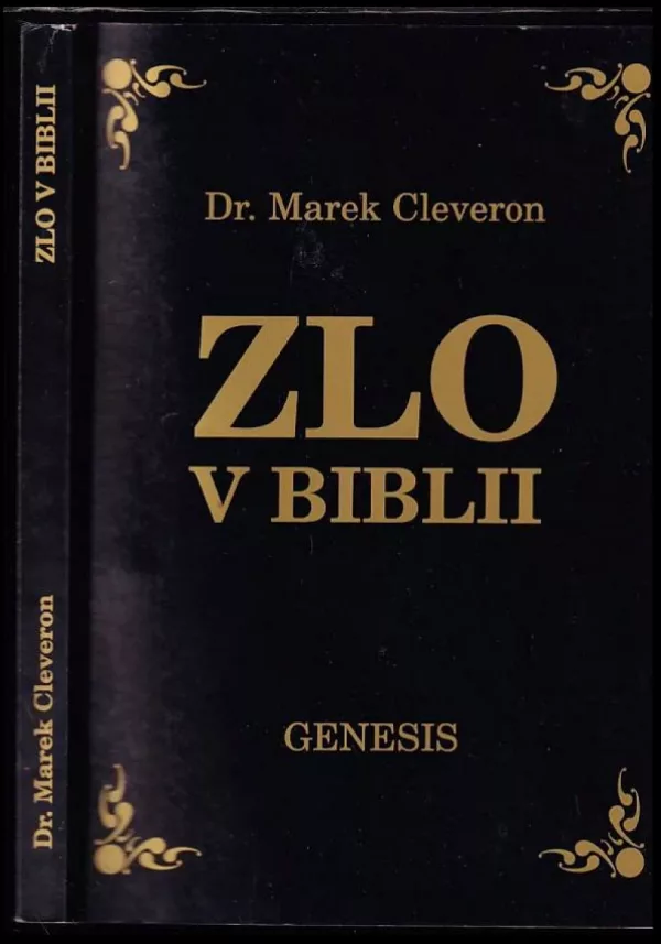 Zlo v Bibli