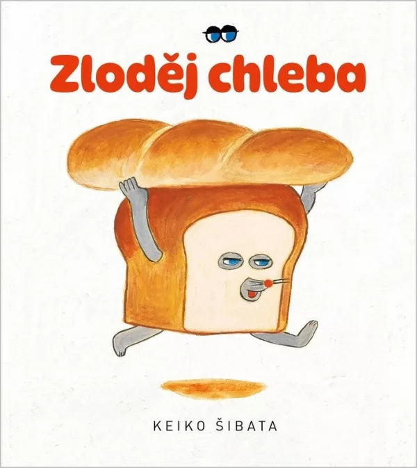 Zloděj chleba