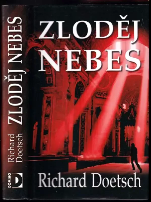 Zloděj nebes