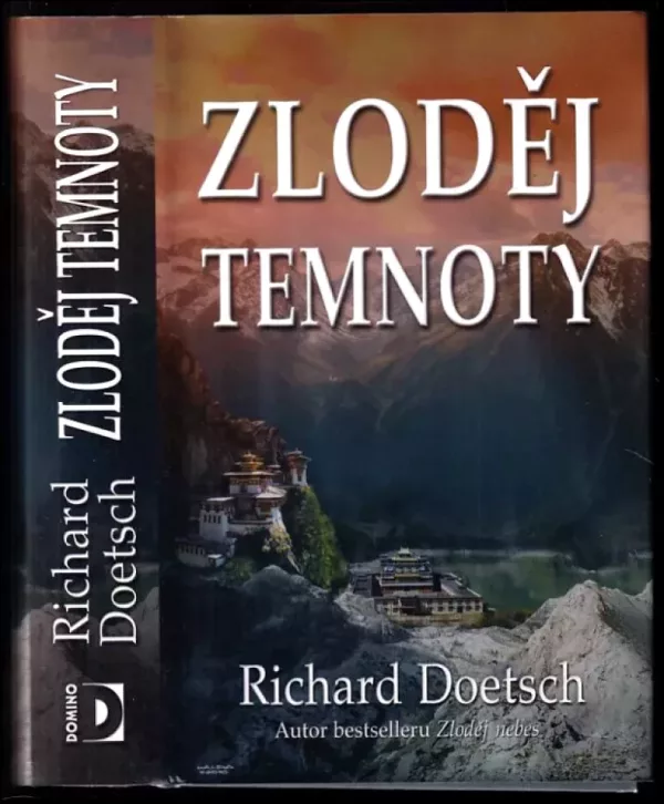 Zloděj temnoty