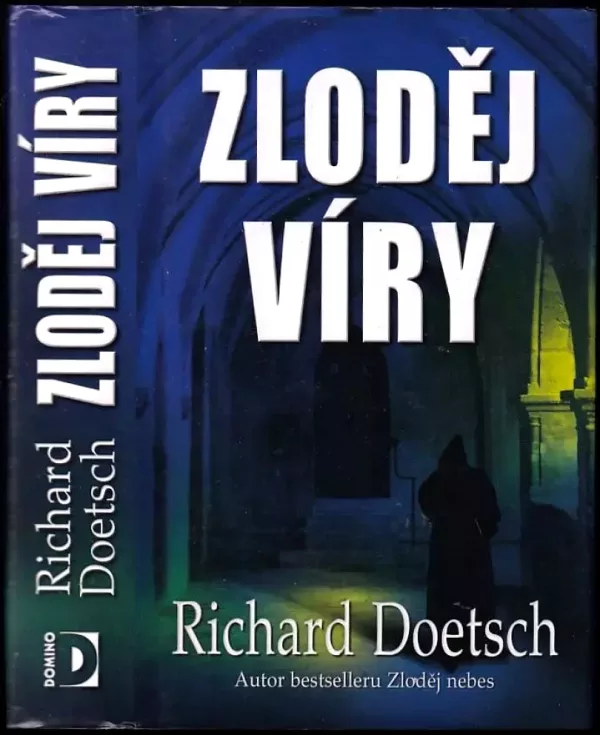 Zloděj víry