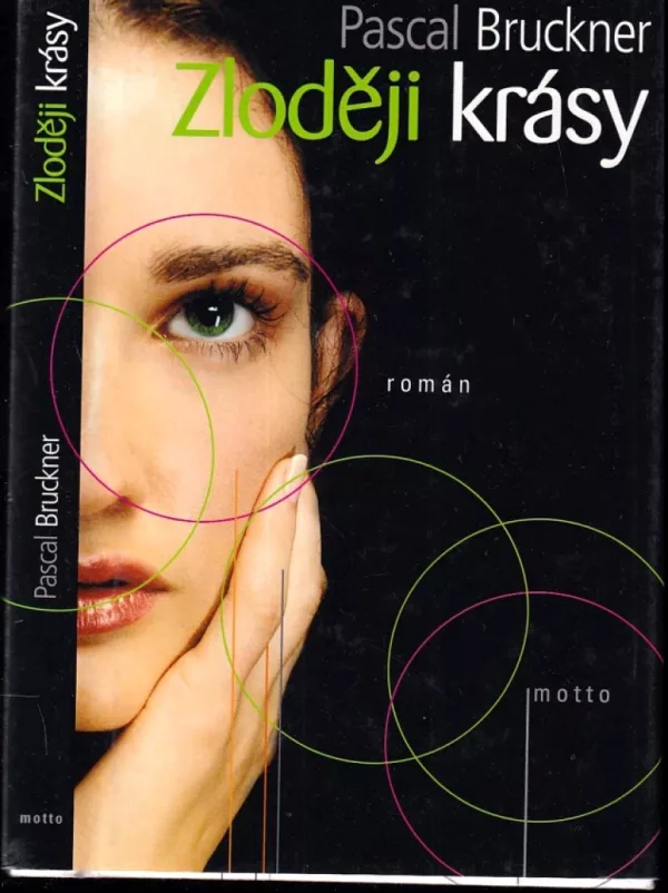 Zloději krásy
