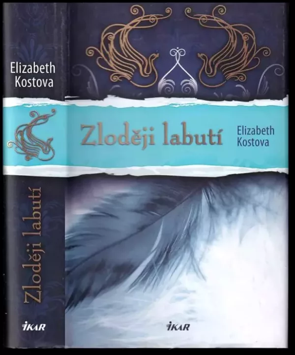 Zloději labutí