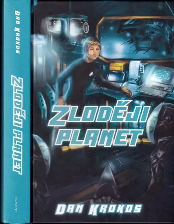 Zloději planet