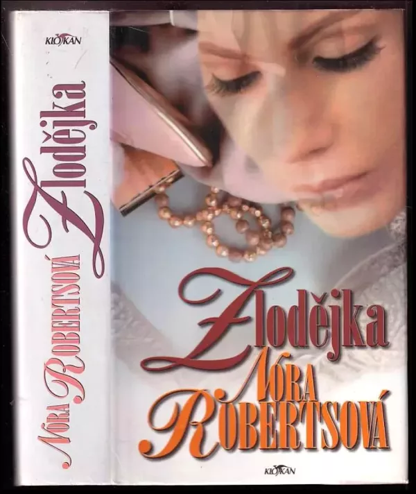 Zlodějka