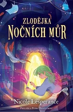 Zlodějka nočních můr