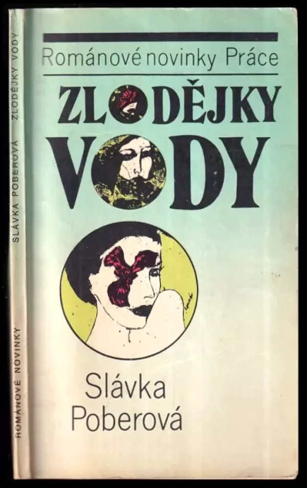 Zlodějky vody