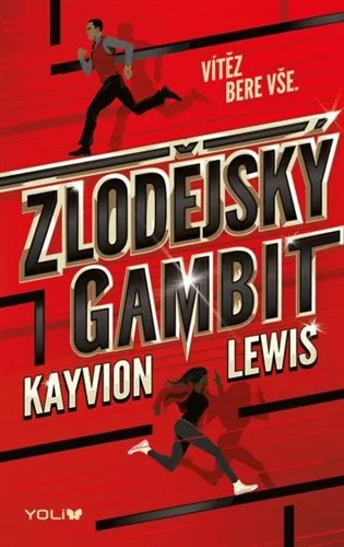 Zlodějský gambit