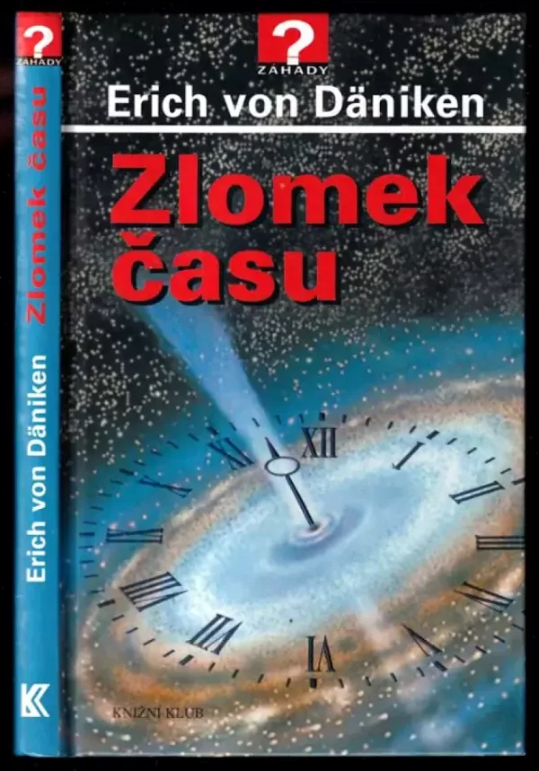 Zlomek času