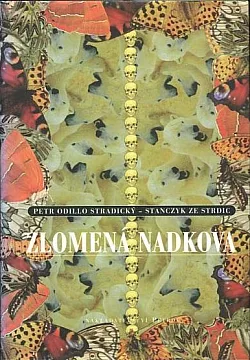 Zlomená nadkova