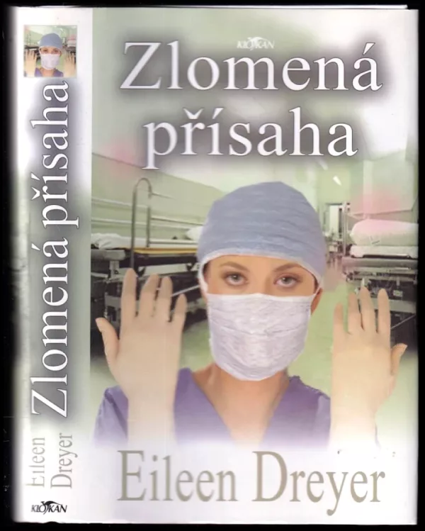 Zlomená přísaha