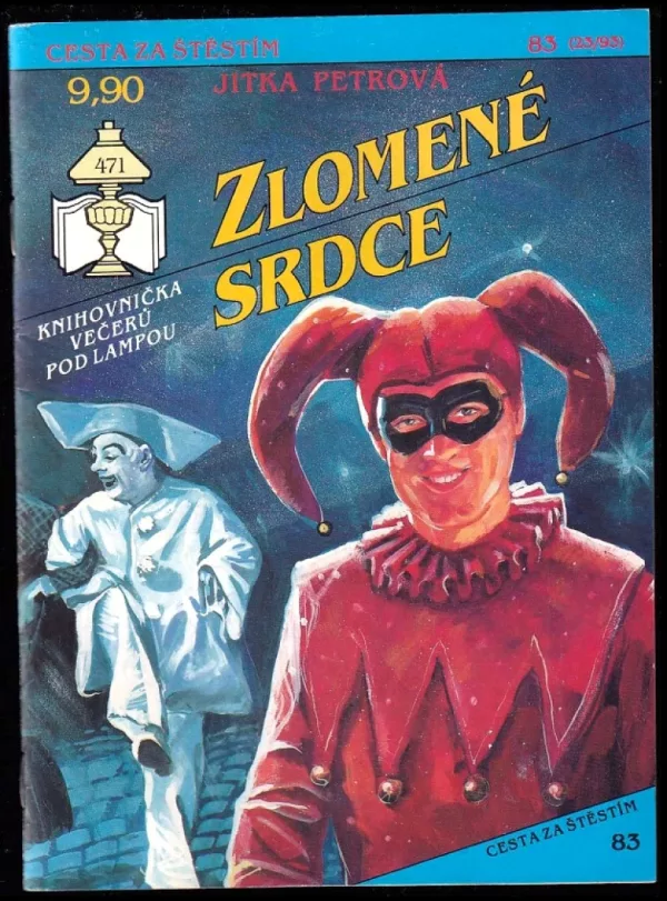 Zlomené srdce
