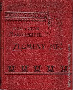 Zlomený meč
