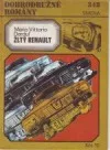 Žltý renault