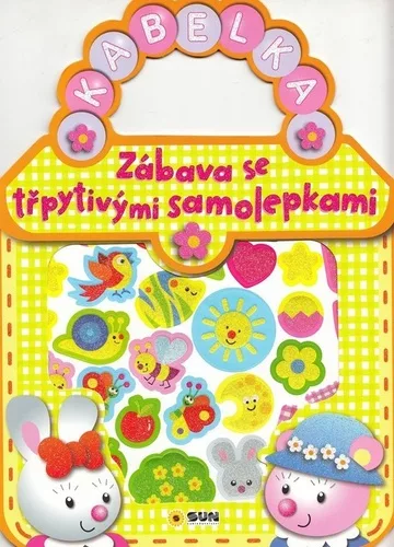Žlutá kabelka